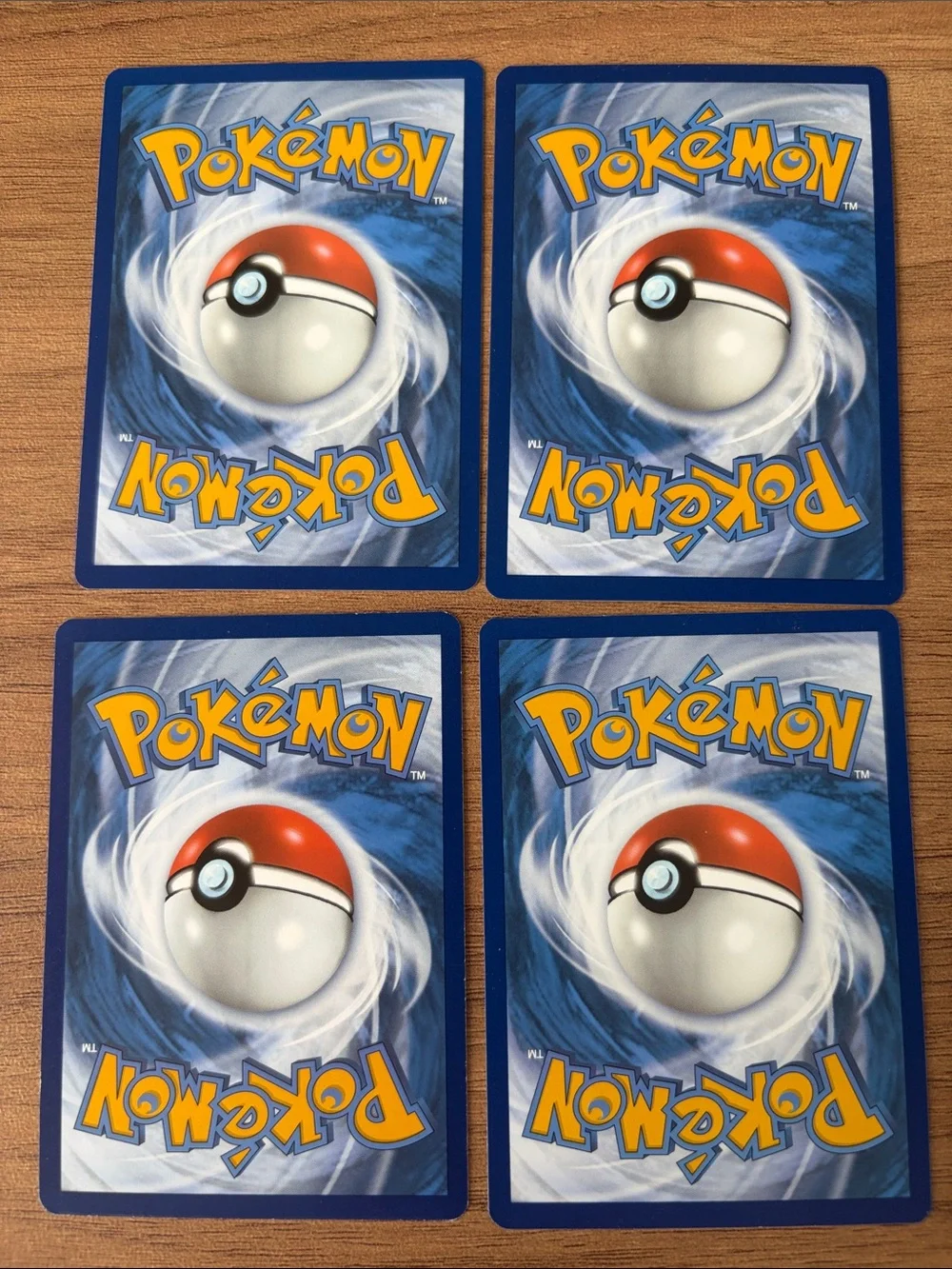 Pokemon mix match